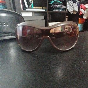 Gucci shades